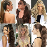 Long Ponytail Extension - Shoply