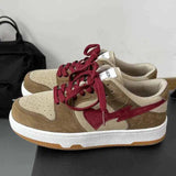 Heart X Sneakers Dunks - Shoply