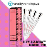 FlawlessBrow? Contour Pro