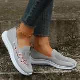 Flower Shoes - Shoply