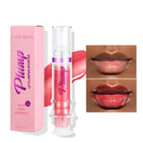 Lip Plumping Booster Liquid Lip Gloss