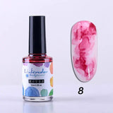 Watercolor Nail Ink - Shoply