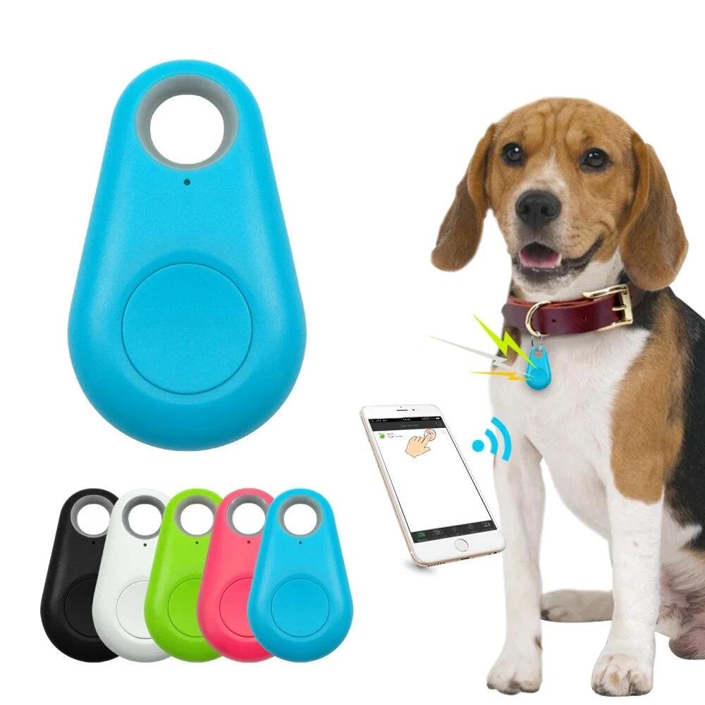 Pet Smart GPS Tracker - Shoply