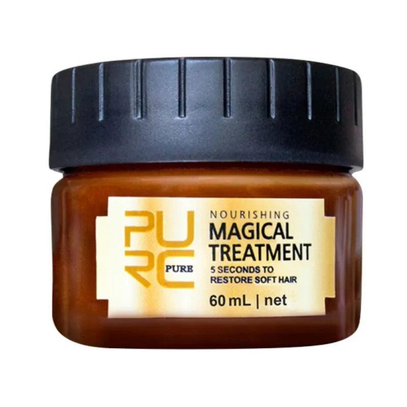 Magical Hair Mask - Shoply