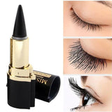 Long-Lasting Natural Black Eyeliner Cream - Shoply