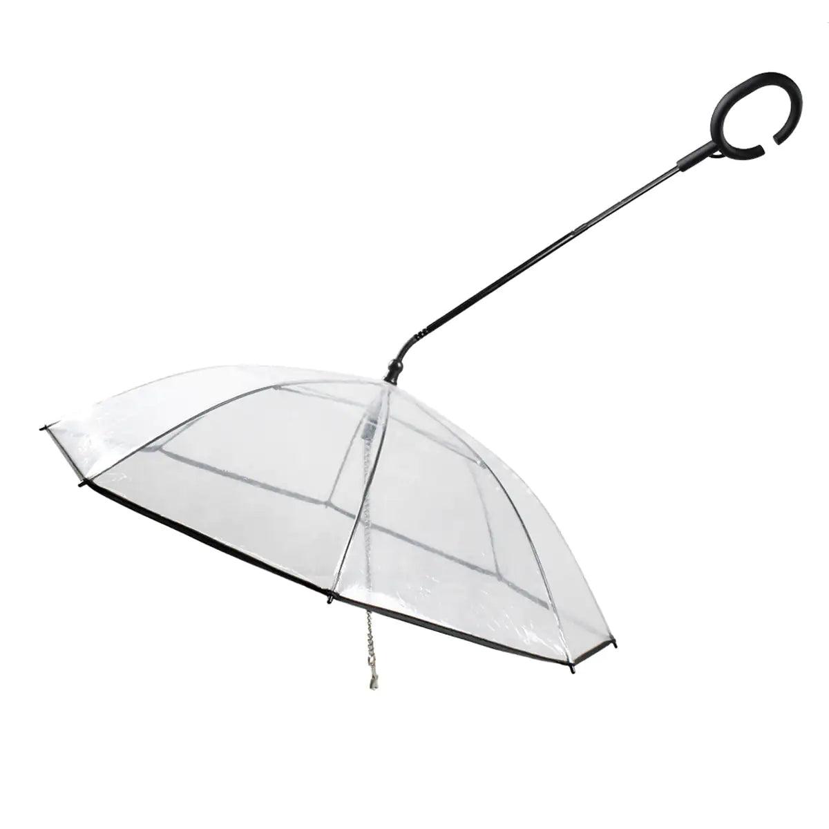 Transparent Pet Umbrella - Shoply