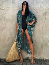 Bikini Cover-ups - Shoply