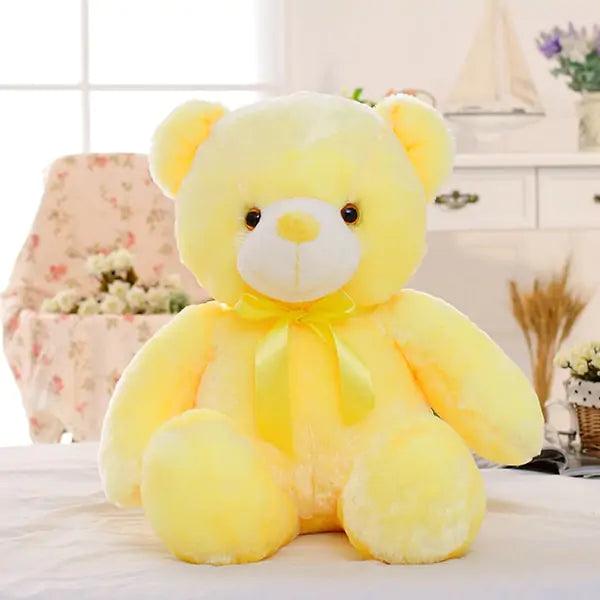 LED Teddy Bear - Shoply