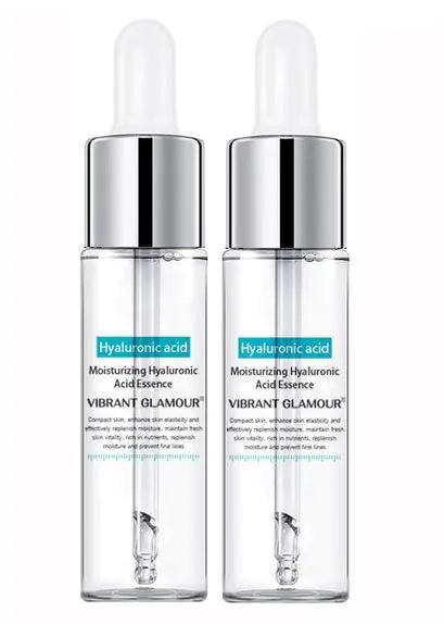 Hyaluronic Acid Face Serum - Shoply