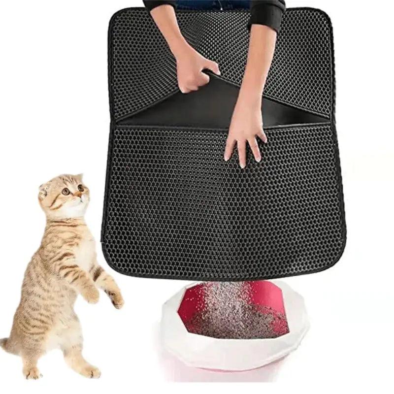 Pet Litter Mat - Shoply