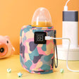 Bottle Thermal Warmer Bag - Shoply