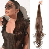 Long Ponytail Extension - Shoply