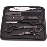 Hairdressing Scissors Set - Shoply