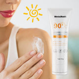 Body Hydrating Sunscreen - Shoply