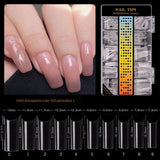 Fake Nail Accessories - Shoply