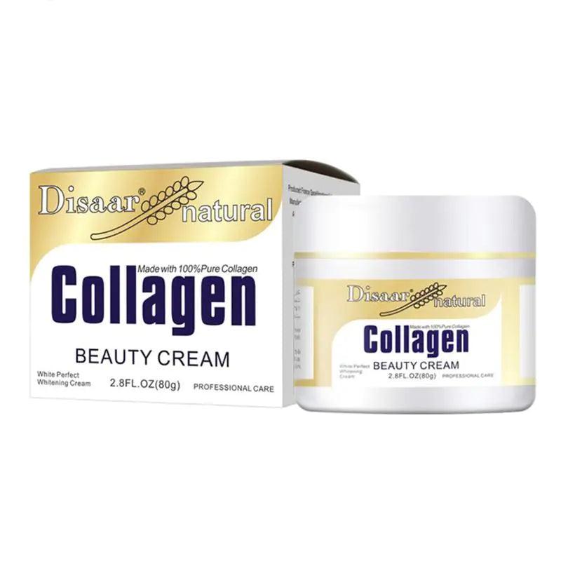 Collagen Moisturizing Cream - Shoply