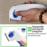 Electric Anti-Flea Comb - Shoply