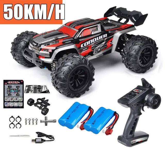 Remote Control Car - Shoply