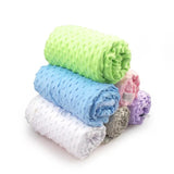 Baby Blanket Wrap - Shoply