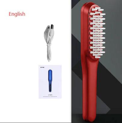 Hair Growth Comb - Shoply