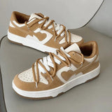 Heart X Sneakers Dunks - Shoply