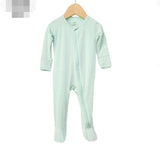 Baby Romper Bamboo Fiber - Shoply