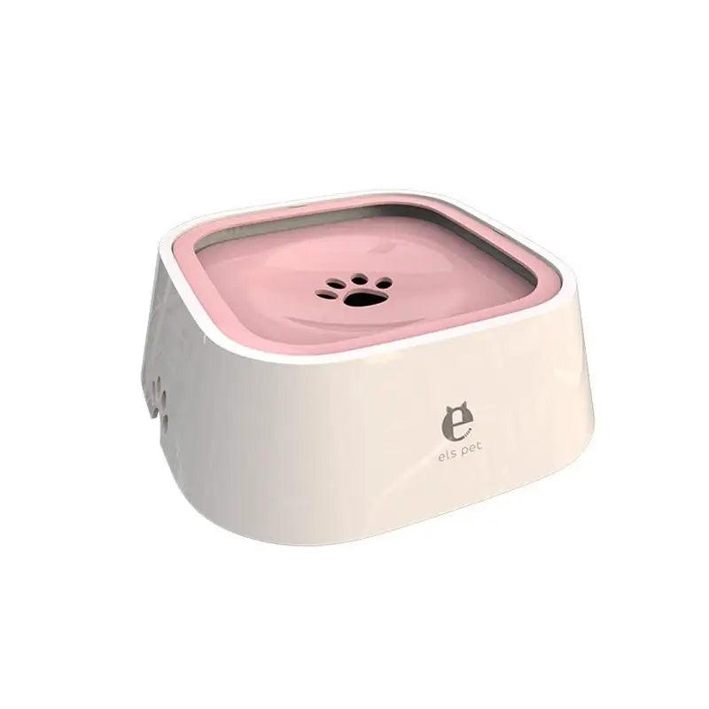 No-Spill Pet Water Bowl - Shoply