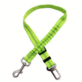 Ride With Me™ Pet Seat Belt - Shoply