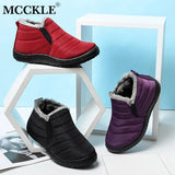 Women's Winter Casual Shoes - Shoply