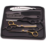 Hairdressing Scissors Set - Shoply