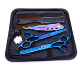 Hairdressing Scissors Set - Shoply