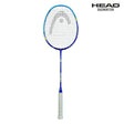 HEAD Xenon 3.0 Badminton Racquet - Mill Sports