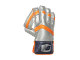 New Balance DC 580 Wicket-Keeping Gloves (Mens) - Mill Sports 