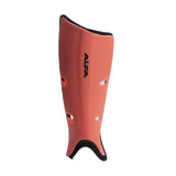 ALFA SH-02 Hockey Shin Guard - Mill Sports