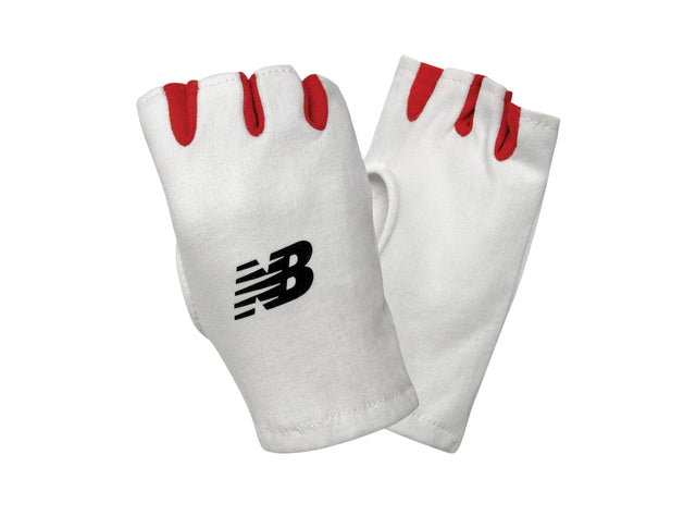 New Balance Fingerless Batting Inners (Mens) - Mill Sports 