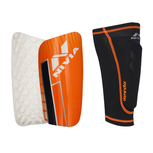 NIVIA Dominator with sleeve Mill Sports