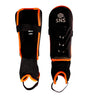 SNS Torque Shin Guards - Mill Sports 