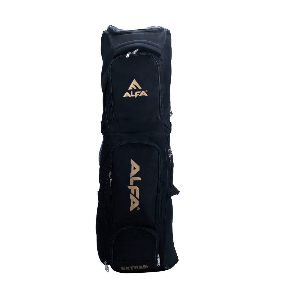 Alfa Extreme Hockey Stick Cum Kit Bag - Mill Sports