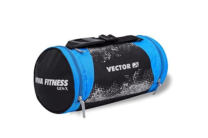 Vector X Gen-X Gym Bag - Mill Sports 