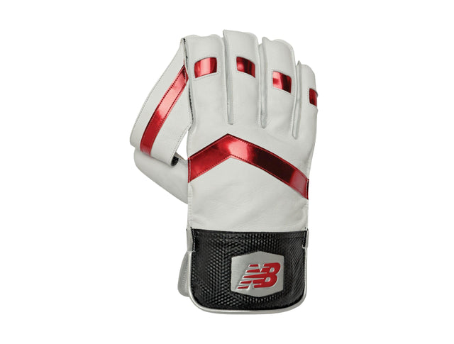 New Balance TC 1260 Wicket-Keeping Gloves (Mens) - Mill Sports 