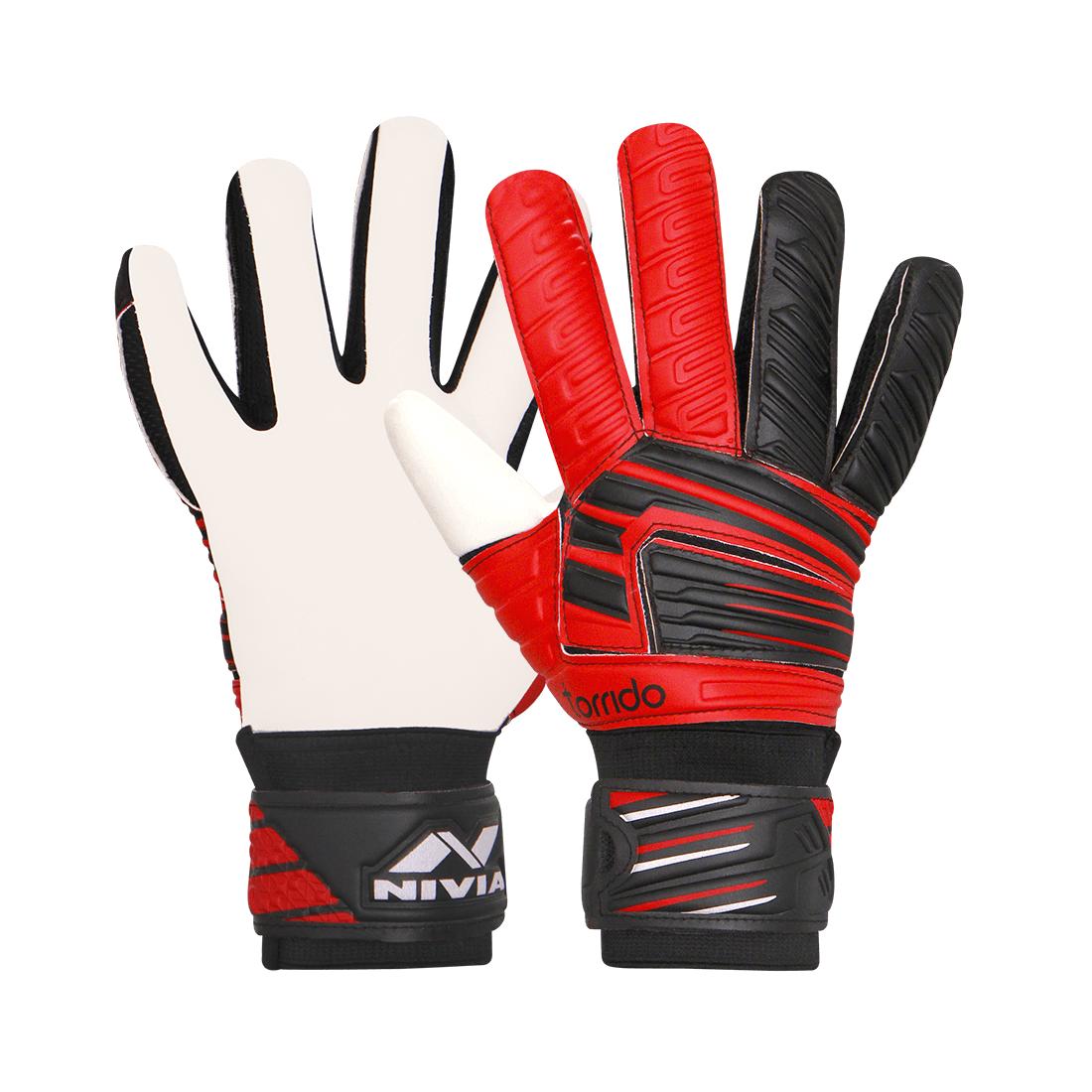 NIVIA Raptor Torrido Gloves - Mill Sports 