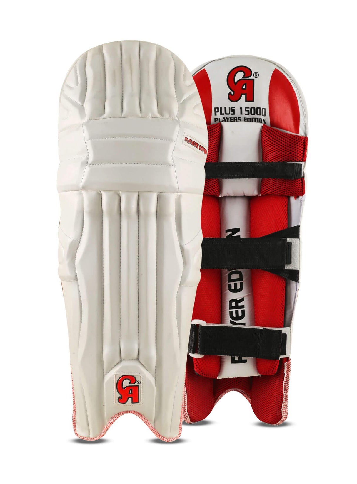 CA Plus 15000 Players Edition Batting Pads - Mill Sports