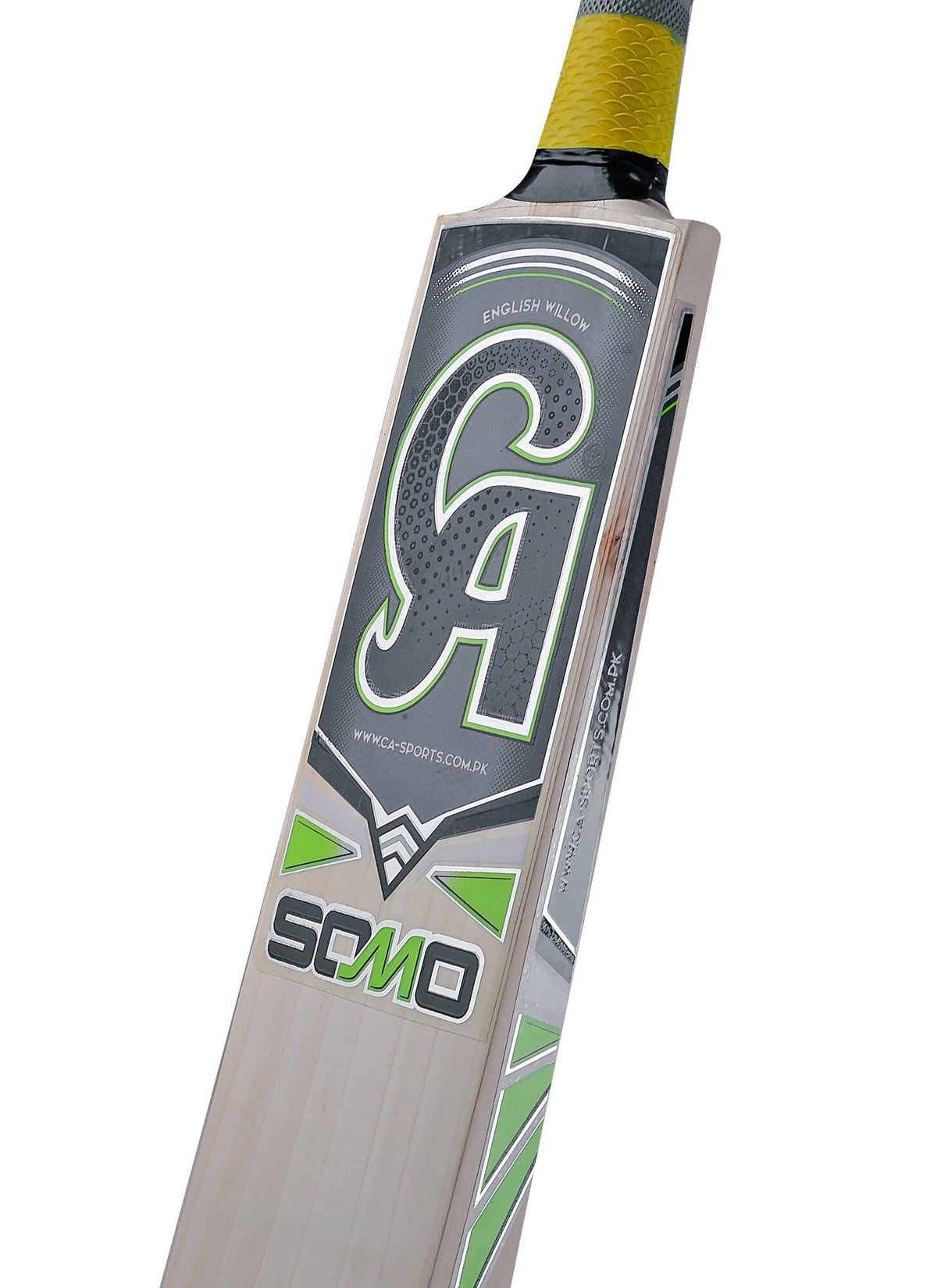 CA Somo - Cricket Bat - Mill Sports