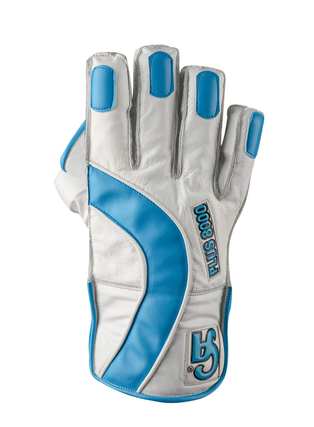 CA Plus 8000 Wicket - Keeping Gloves - Mill Sports