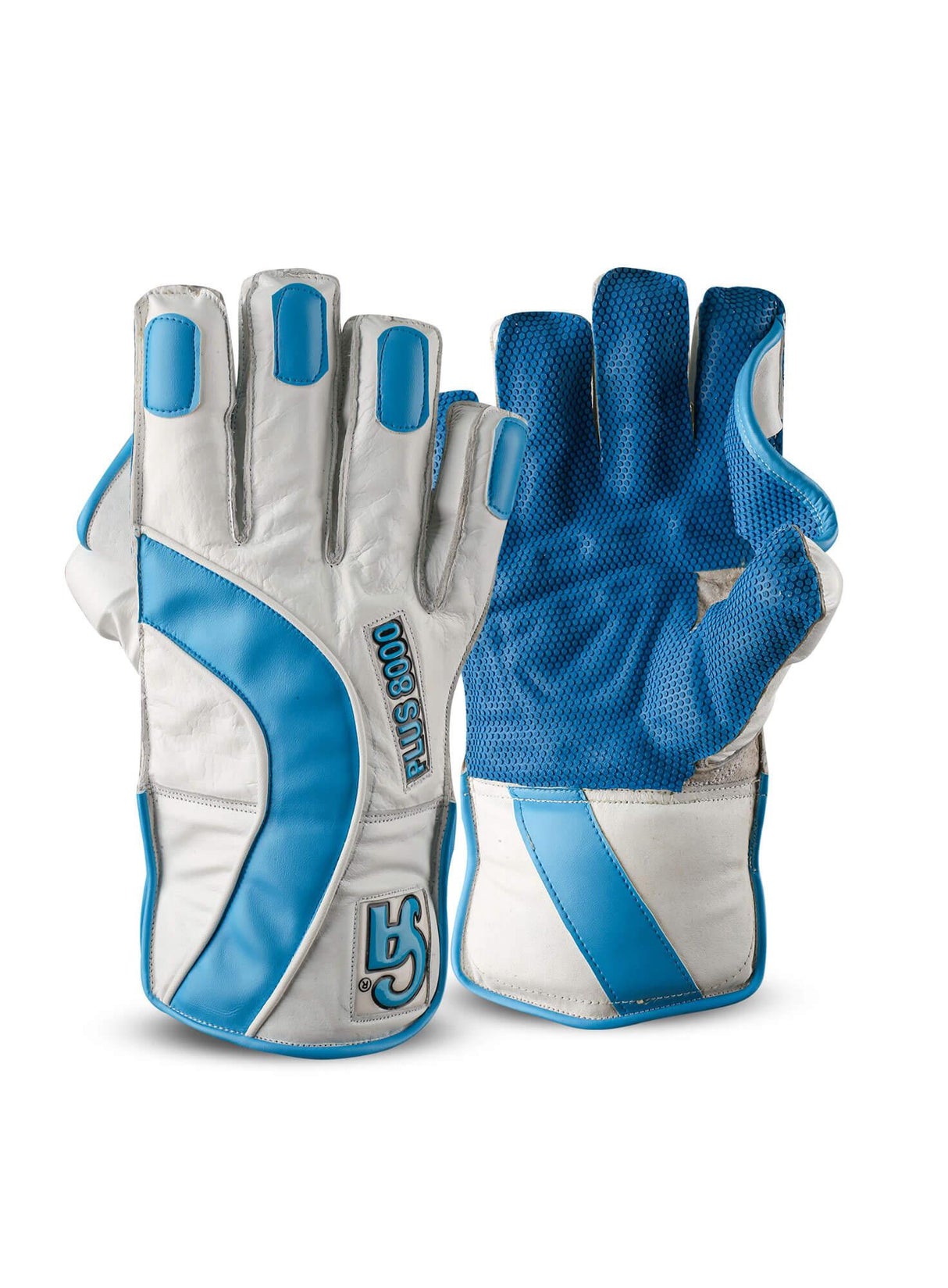 CA Plus 8000 Wicket - Keeping Gloves - Mill Sports