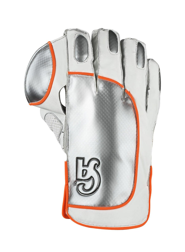 CA Plus 20K Wicket - Keeping Gloves - Mill Sports