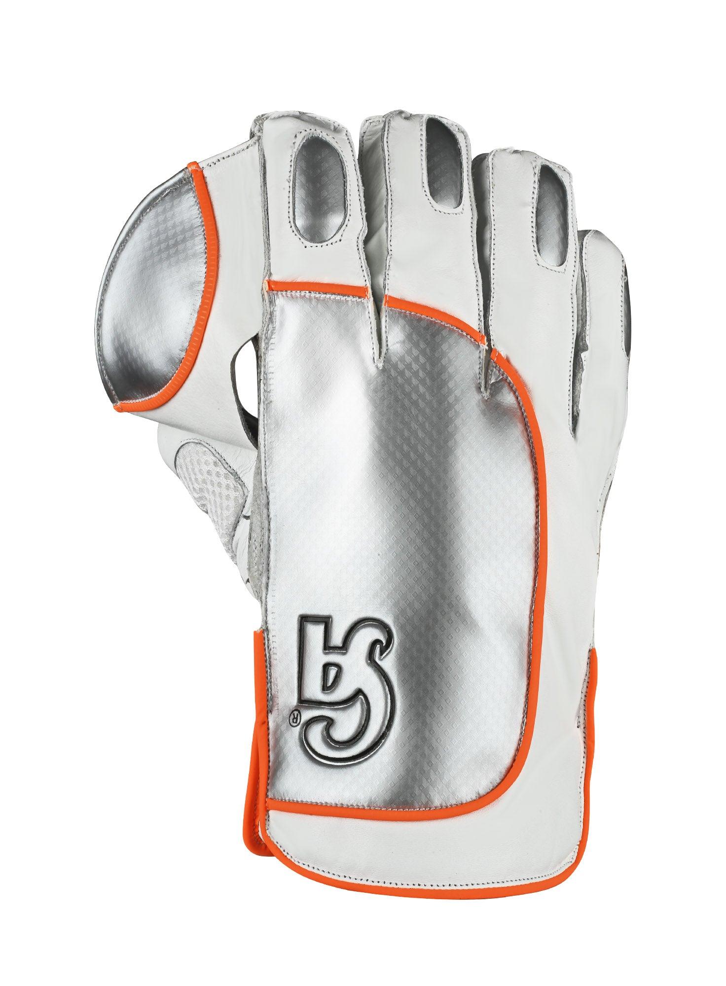 Ca wicket keeping gloves on sale