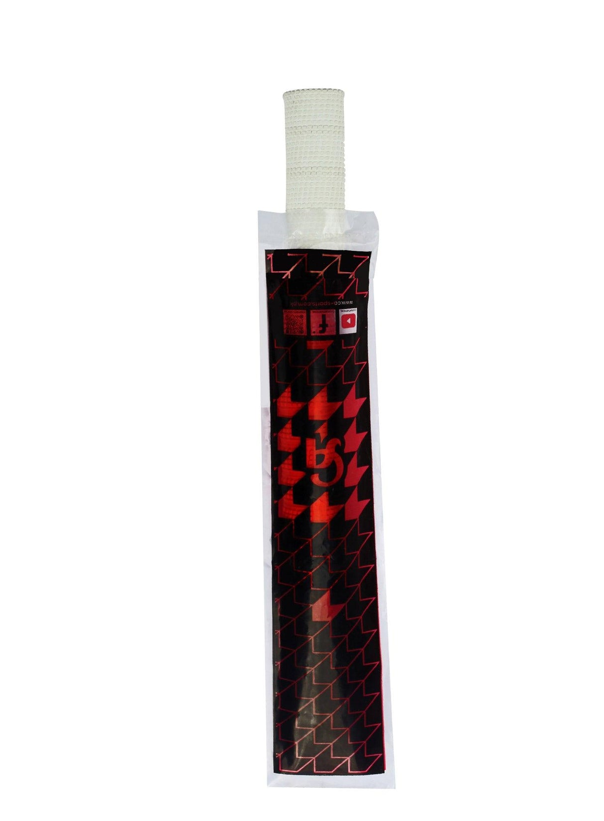 CA 3-D Plus Bat Grip White Color Mill Sports