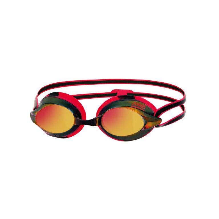 Zoggs Racespex Mirror Goggles - Shoply