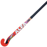 Alfa Composite Goalie Stick  Multi Color Mill Sports